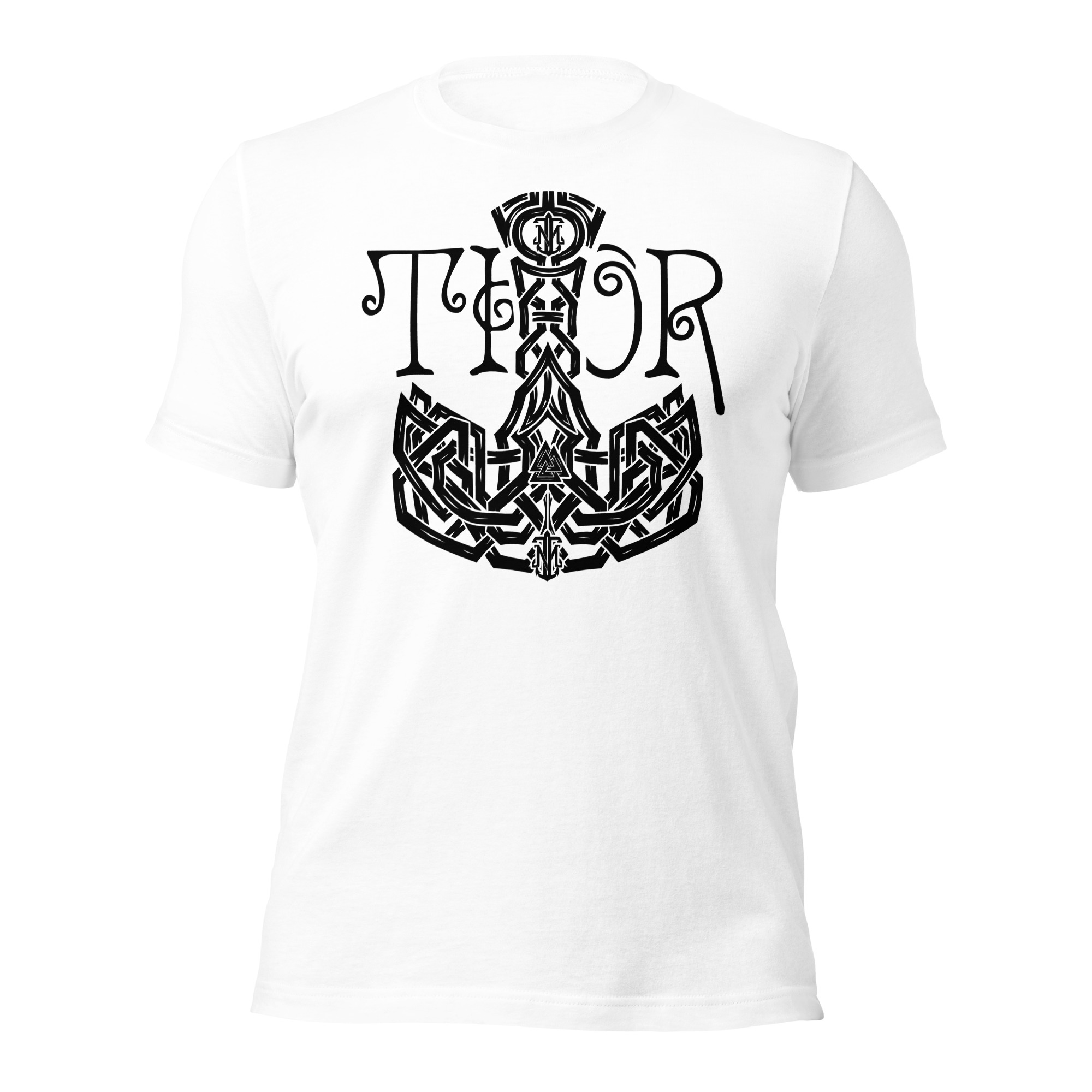 Buy T-shirt - Hammer of Thor